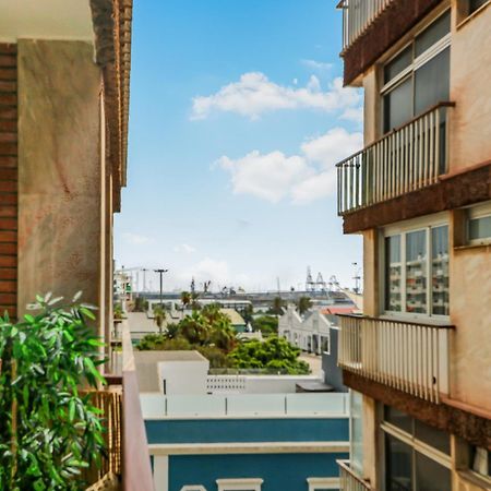 Ocean Breeze Las Canteras Las Palmas de Gran Canaria Exterior photo