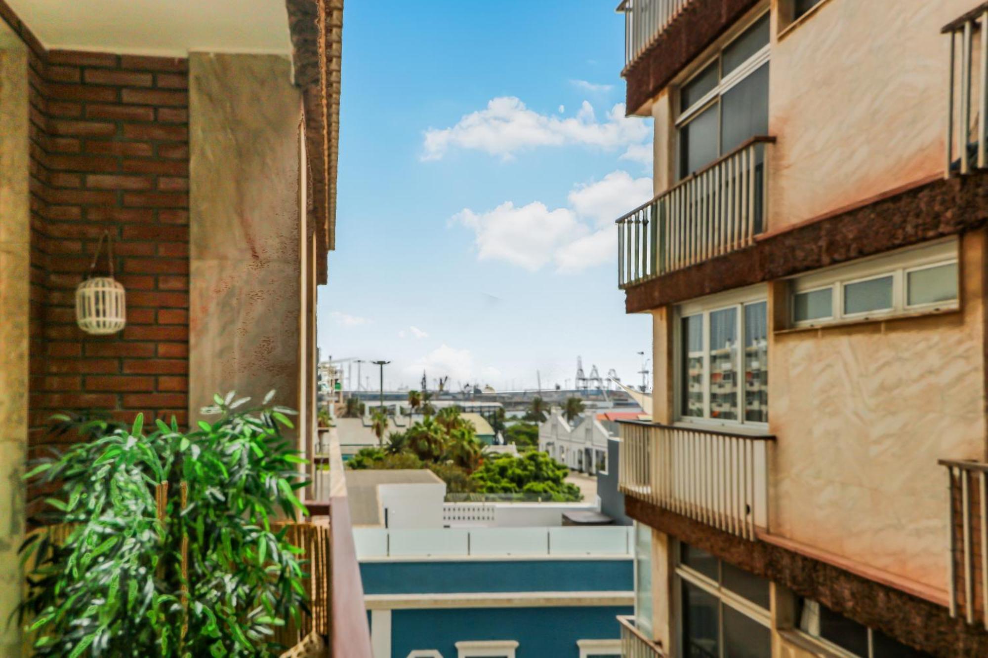 Ocean Breeze Las Canteras Las Palmas de Gran Canaria Exterior photo