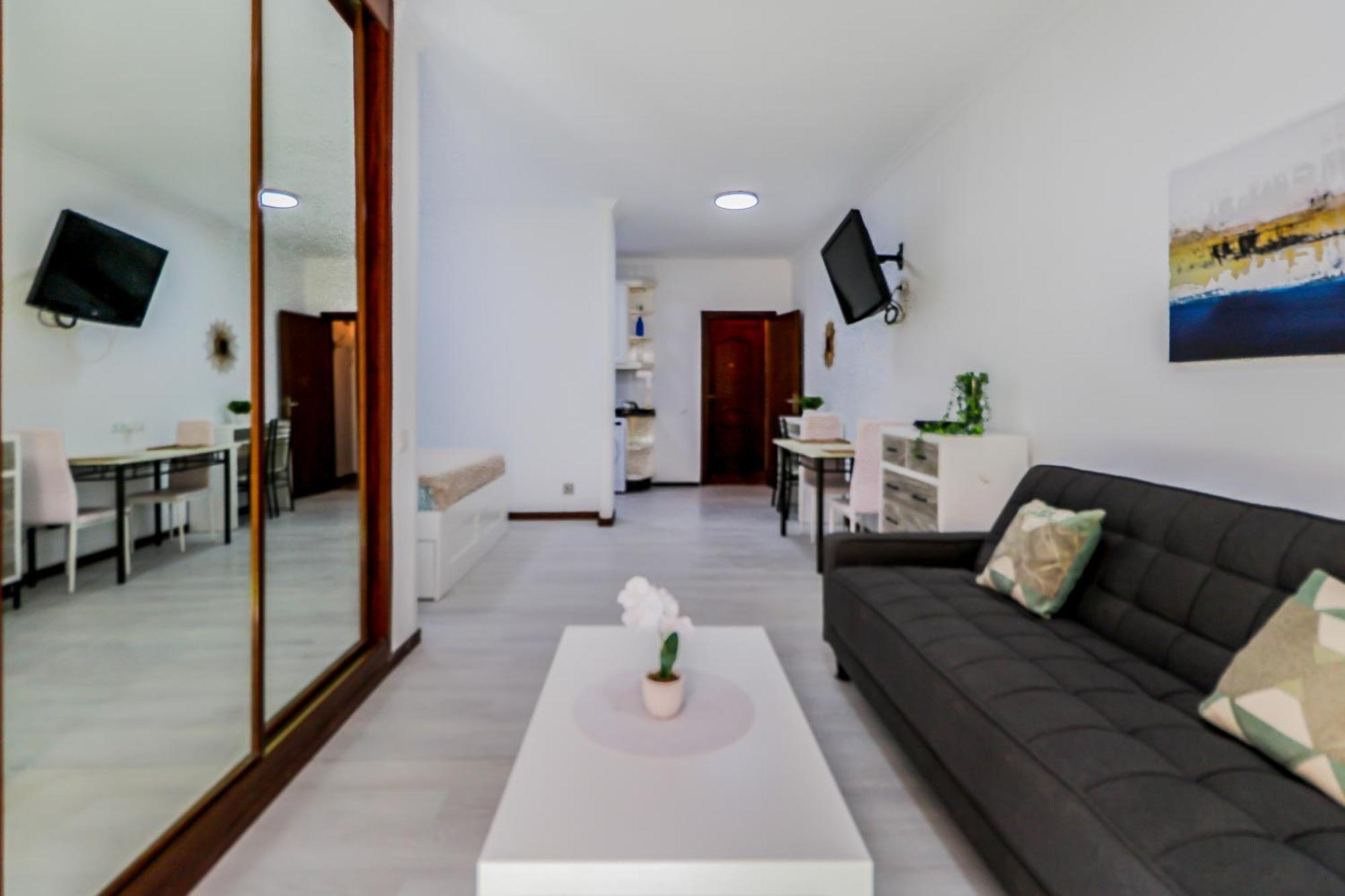 Ocean Breeze Las Canteras Las Palmas de Gran Canaria Exterior photo